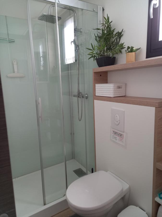 Appartement Loft "Plus Belle La Vue" à Vinezac Extérieur photo